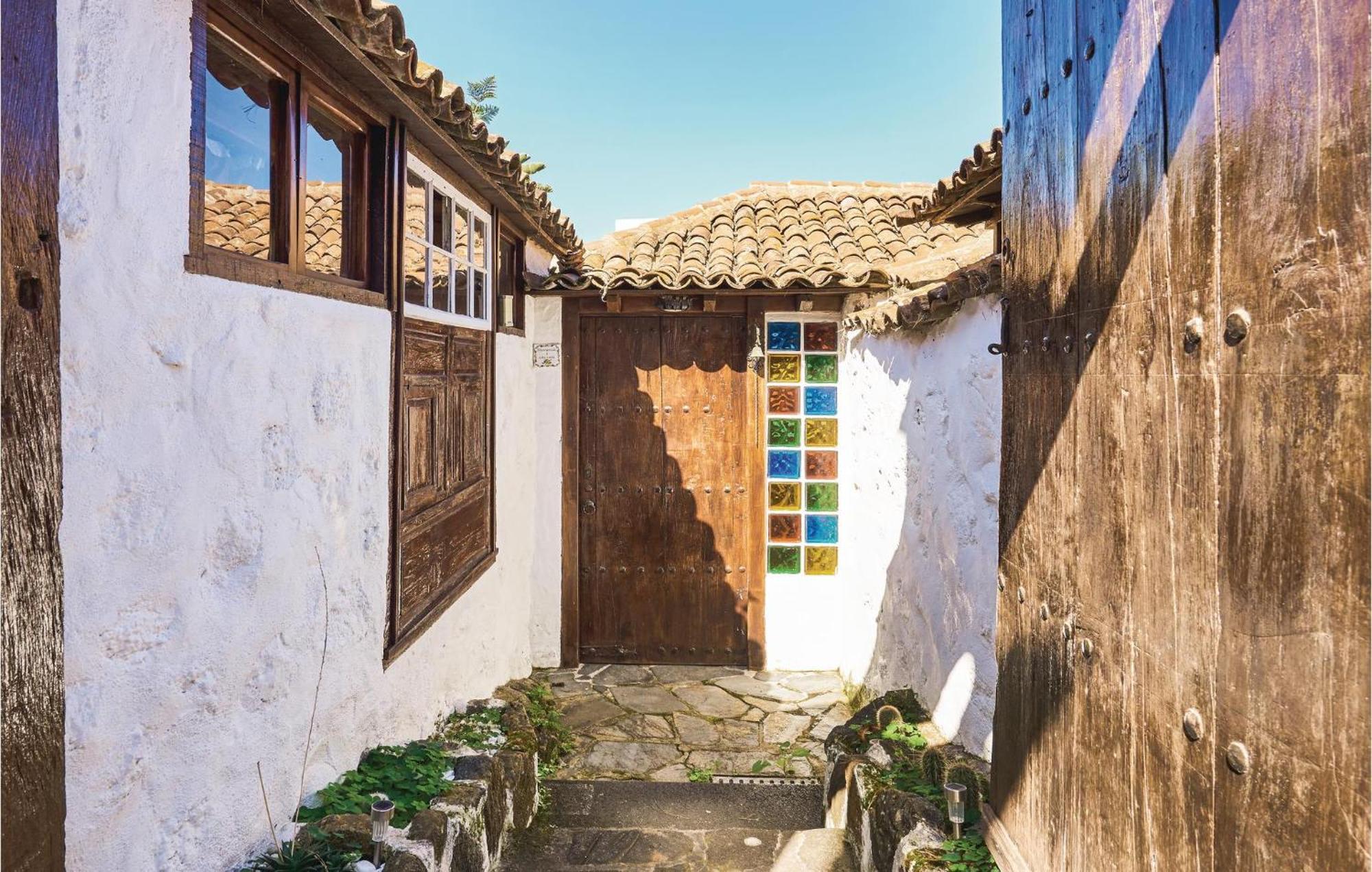 Casa Pinos * Icod De Los Vinos